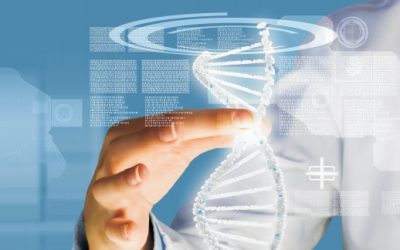 Test del DNA nutrigenica – nutrigenomica